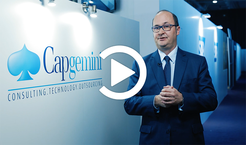 SAP Smart Industries 2016 - Capgemini