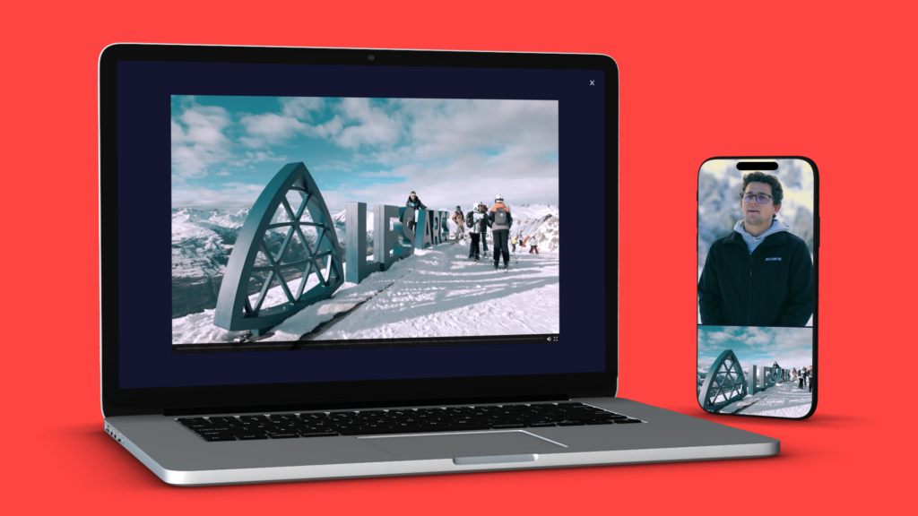 Tarif vidéo entreprise : combien ça coûte (vraiment) ?